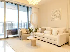 Luxury Unit | Full Creek &amp; Burj View | Furnished