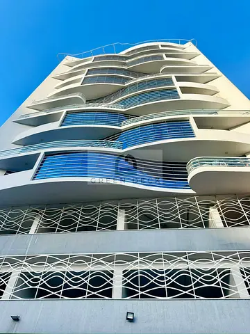 Chiller Free | Spacious 2 BR Apartment | Modern Amenities| Prime Location