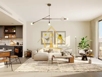 High Floor, Resale, Re-markable Prestige Community