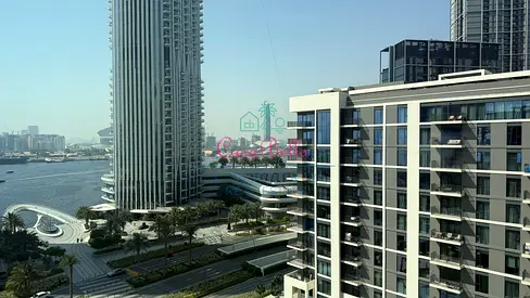 Canal View| Multiple Units | Brand New