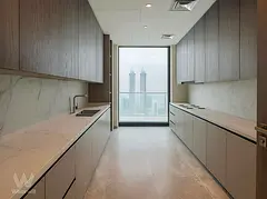 City and Skyline View | High Floor | High ROI Potential