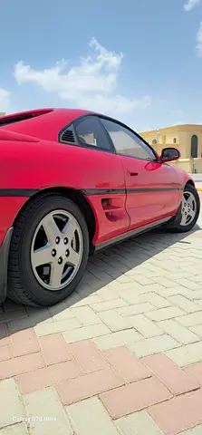 MR2 G-LIMITED