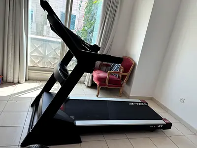 Treadmill - Used, Good Condition (Home Gym)