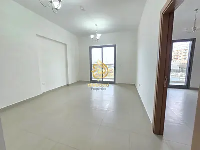 Big offer/One Month Free/specious 1bhk Apartment/All Amenities/for family