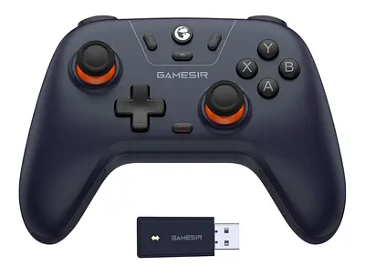 GameSir Wireless Controller with USB Dongle - Excellent Condition