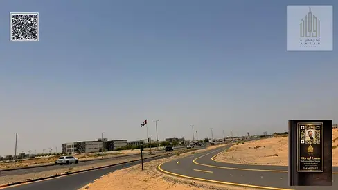 فرصة استثمارية | موقع استراتيجي مميز | مساحة كبيرة