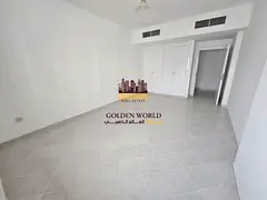 English: Very Clean 1BR Apartment with Free AC &amp; Built-in Wardrobes in Al Majaz 1 – AED 45K