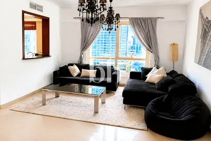 Fully Furnished | Lake View | Vacant