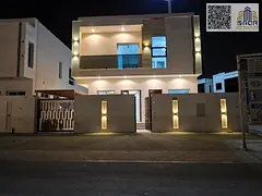 Villa in a prime residential location, freehold ownership (fees included)