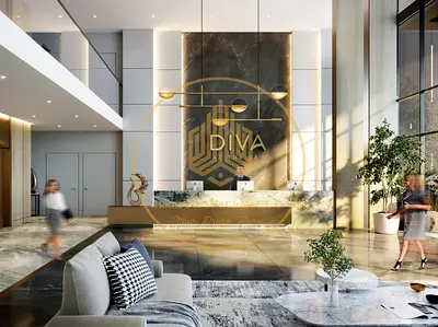 Cozy 1 BR Junior|Elegant Community|Prime Location