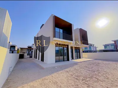 Premium Park-View 5BR Villa | Upgraded | Palm Hills – Dubai Hills Estate