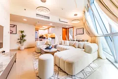 Multiple Units | Premium Furnished | Vacant