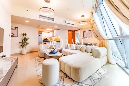 Multiple Units | Premium Furnished | Vacant