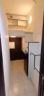 New Partition Room available near DIC metro station