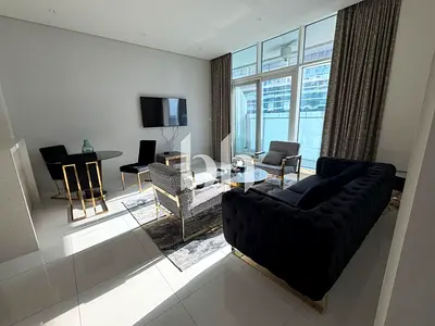 Fully Furnished | Prime Location | Downtown View