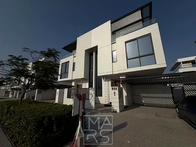 Spacious 4-Bedroom Family Villa | Peaceful Living | Ajmal Makan