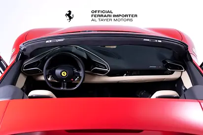 صورة 9 لـ 2024 Ferrari 296 GTS