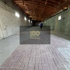 4,400 Sq.Ft Storage Warehouse | Prime Location Behind