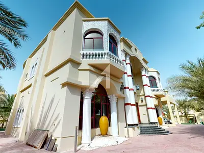 Luxury Bedroom Mansion | Corniche | Emirates Hills