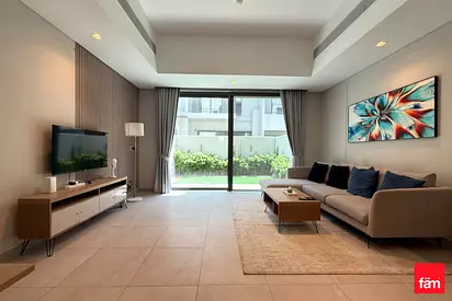 Lush Green Terrace | Furnished | Vacant
