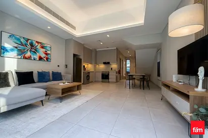 Furnished | Vacant | Modern Fittings