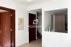 Single Row | Unfurnished | 170k 2 CHQ