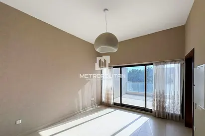 Single Row | Unfurnished | 170k 2 CHQ