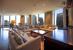 Burj Khalifa I Dubai Mall I Fully Furnished