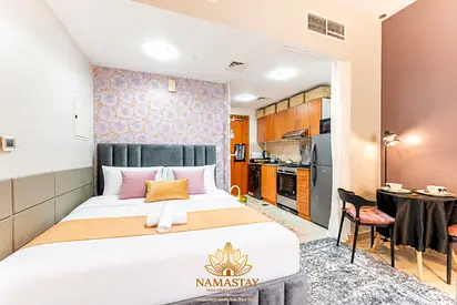 Designer Studio | Lakeside Tower C | Perfect Stay