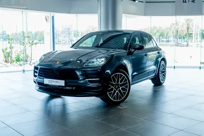 Porsche Macan REF# USD6262 2 Yrs Warranty