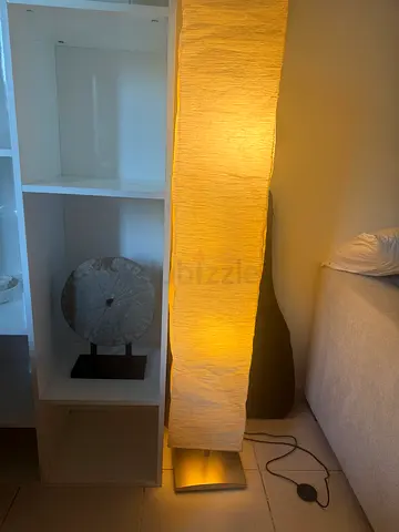 IKEA floor lamp