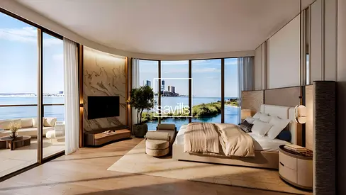 Elegant Unit | Exclusive Living | Ideal Location