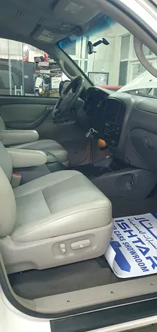 2005 Toyota SEQUOIA 照片 16