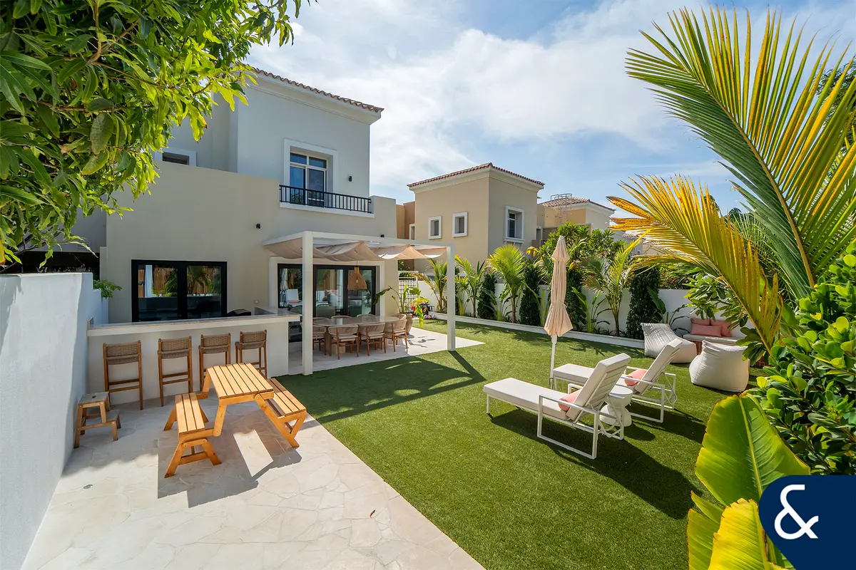 Exclusive | Beautifully Upgraded 4 Bed Home