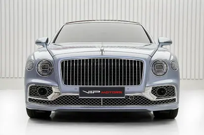 صورة مصغرة 2 لـ 2021 Bentley FLYING SPUR