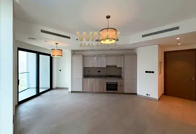 UNFURNISHED | BURJ VIEW | MIDDLE FLOOR| 4 CHEQUES