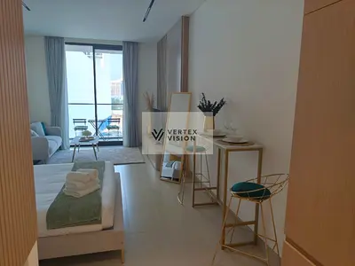 Furnished | Smart Home | Vacant | Ready to Move