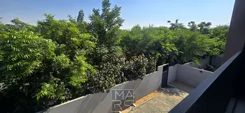 Luxury 4bedroom villa available for rent :160K