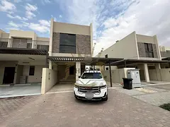 HUGE PLOT- CORNER VILLA- SINGLE ROW WITH GARDEN