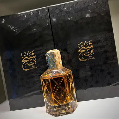 Bin Shaikh By Ahmed Al Maghribi 90ml