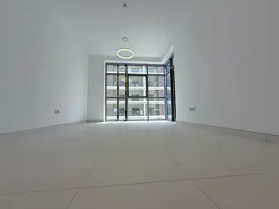 30 Days Free | More Window Unit| Brand New | Ready To Move