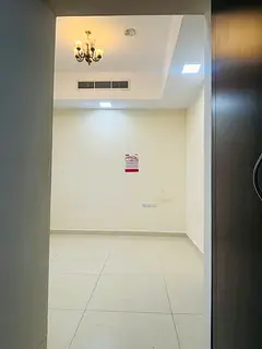 Big room for 8 people in a villa for rent in jvc