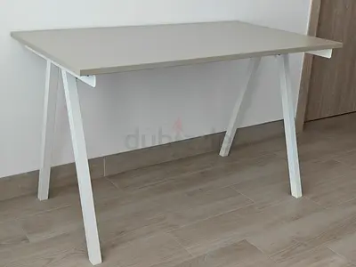 IKEA TROTTEN 120x70 desk for sale