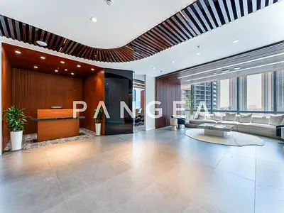 Ultra Luxury Furnished | DIFC View | 9 Parkings