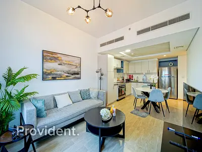 Chiller Free | Fully Furnished | Near Metro
