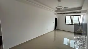 A distinctive studio apartment for annual rent in Al Muwaihat 3 at a reasonable price and in a quiet