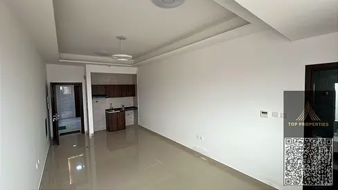 استوديو مميز للإيجار السنوي في المويهات 3 بسعر مناسب وموقع هادئ قريب من جميع الخدمات والمدارس والاكاديميه ومدرسه الشويفات وسهل الخروج لدبي والشارقه