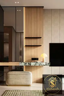 High-Floor 1BR | Binghatti Cullinan | Burj &amp; Skyline View