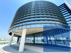 Spacious Retail Showroom | 20,188 Sq.Ft | Waterfront City
