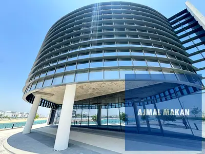 Spacious Retail Showroom | 20,188 Sq.Ft | Waterfront City